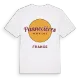 Pannecières cirkel t-shirt