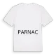 Jag älskar Parnac t-shirt stort tryck