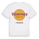 Paucourt cirkel t-shirt