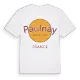 Paulnay cirkel t-shirt
