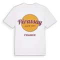 Pérassay cirkel t-shirt