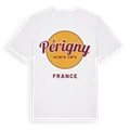 Périgny cirkel t-shirt