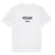 Périgny i Sverige t-shirt