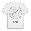 Pezou t-shirt