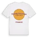 Prunay-Cassereau cirkel t-shirt
