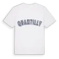 Quantilly college t-shirt