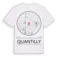 Quantilly t-shirt