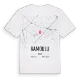 Ramoulu karta t-shirt