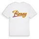 Renay baseball t-shirt