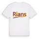 Rians baseball t-shirt