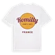 Romilly cirkel t-shirt