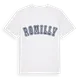 Romilly college t-shirt