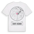 Saint-Aignan t-shirt