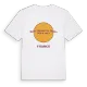 Saint-Aignan-des-Noyers cirkel t-shirt