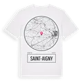 Saint-Aigny t-shirt