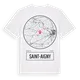Saint-Aigny t-shirt