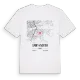 Saint-Avertin karta t-shirt