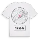 Saint-Ay t-shirt