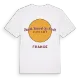 Saint-Benoît-la-Forêt cirkel t-shirt