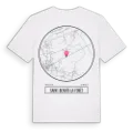 Saint-Benoît-la-Forêt t-shirt