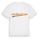 Saint-Benoît-sur-Loire baseball t-shirt