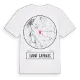 Saint-Caprais t-shirt