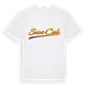 Saint-Céols baseball t-shirt