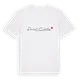 Saint-Céols hjärta t-shirt