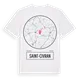 Saint-Civran t-shirt