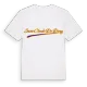 Saint-Claude-de-Diray baseball t-shirt
