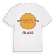 Saint-Claude-de-Diray cirkel t-shirt