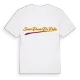 Saint-Denis-de-Palin baseball t-shirt