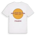 Saint-Denis-des-Puits cirkel t-shirt