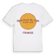 Saint-Denis-des-Puits cirkel t-shirt