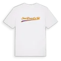 Saint-Denis-en-Val baseball t-shirt