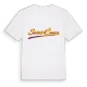 Saint-Éman baseball t-shirt