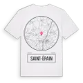 Saint-Épain t-shirt