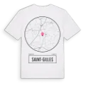 Saint-Gilles t-shirt