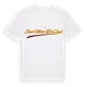 Saint-Hilaire-de-Court baseball t-shirt