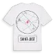 Saint-Just t-shirt