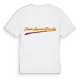 Saint-Laurent-de-Lin baseball t-shirt