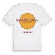 Saint-Marc-du-Cor cirkel t-shirt