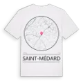 Saint-Médard t-shirt