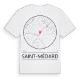 Saint-Médard t-shirt