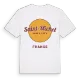 Saint-Michel cirkel t-shirt