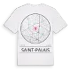Saint-Palais t-shirt