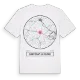 Saint-Péravy-la-Colombe t-shirt