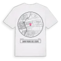 Saint-Pierre-des-Corps t-shirt