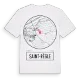 Saint-Règle t-shirt