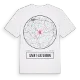 Saint-Saturnin t-shirt